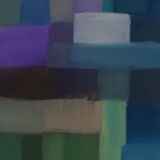 Abstract Painting