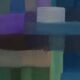 Tableau Abstrait