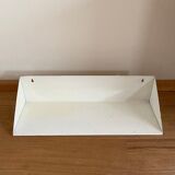 Rare Wall Shelf by Constant Nieuwenhuys for Asmeta, Netherlands, 1950s