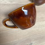 Set of 4 cups