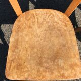 Pair of chairs Bistro Baumann