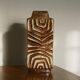 Mid-Century West German Vase from Carstens Tonnieshof
