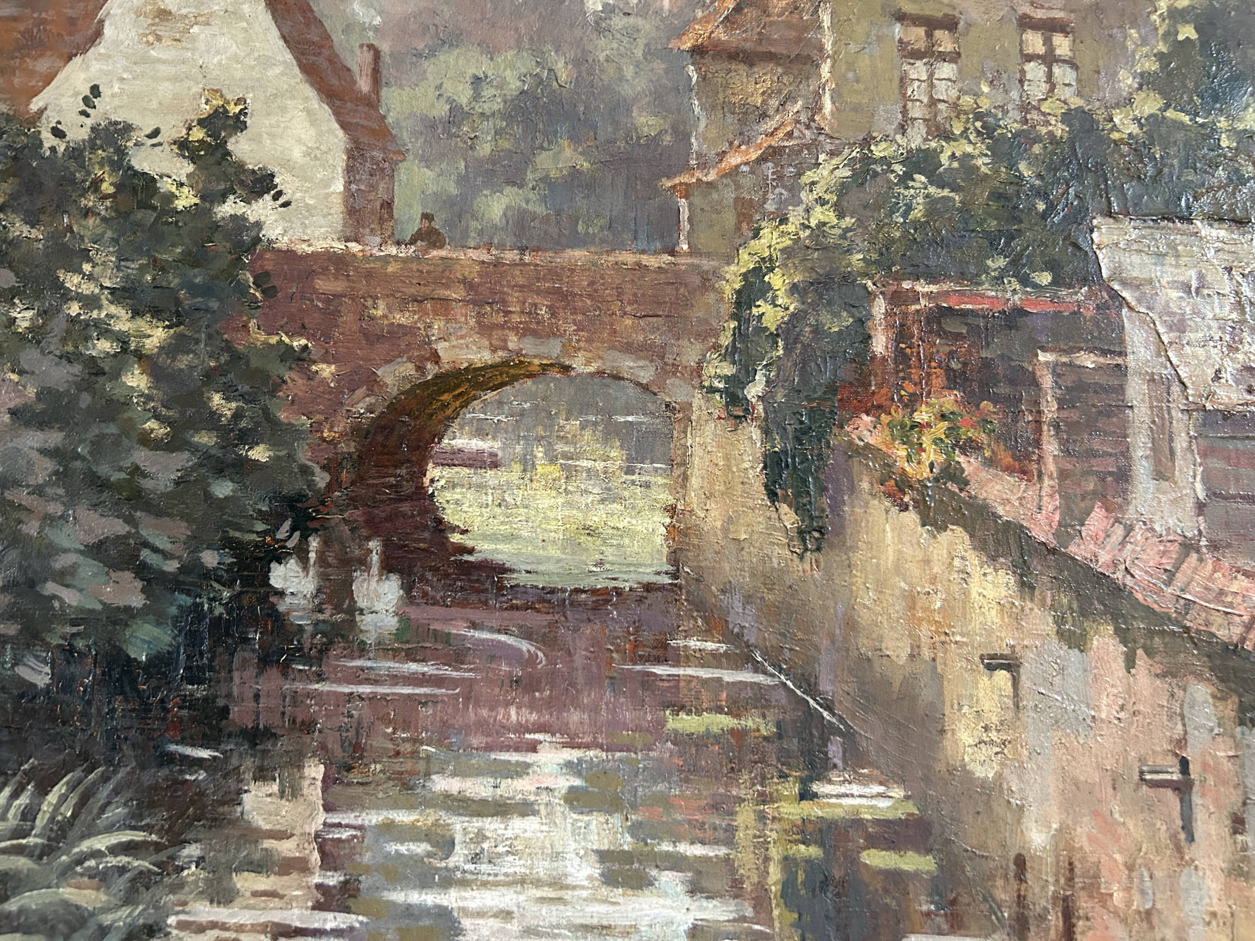 HST of Sophus Théobald Levinsen (1869 - 1943)