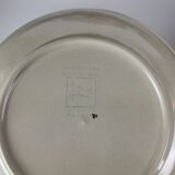 Longchamp 42-piece hand-painted dish service