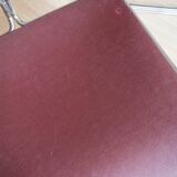 4 Max Stacker chairs for Steelcase