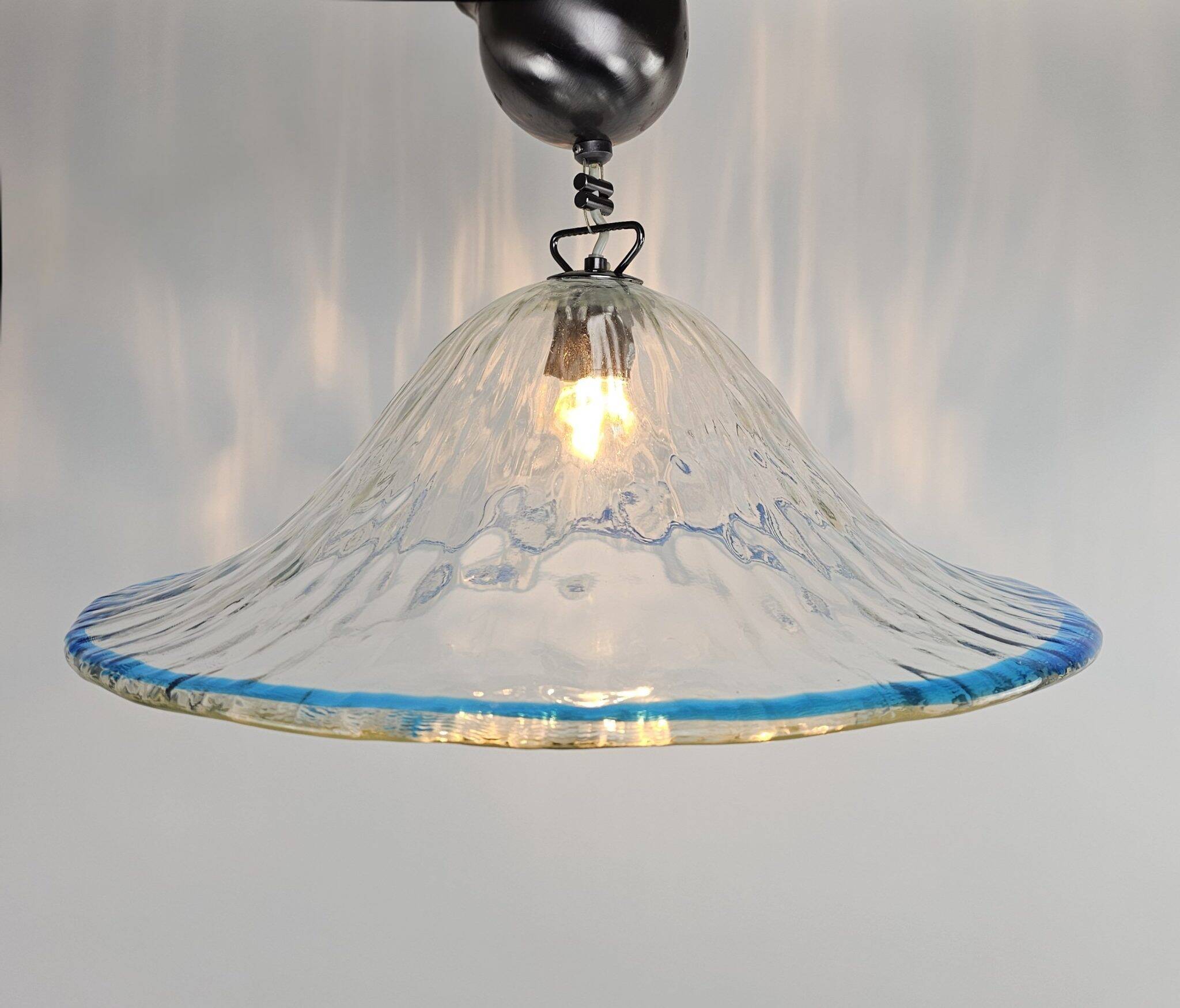 Set of hanging lamps from Italy by La Murrina