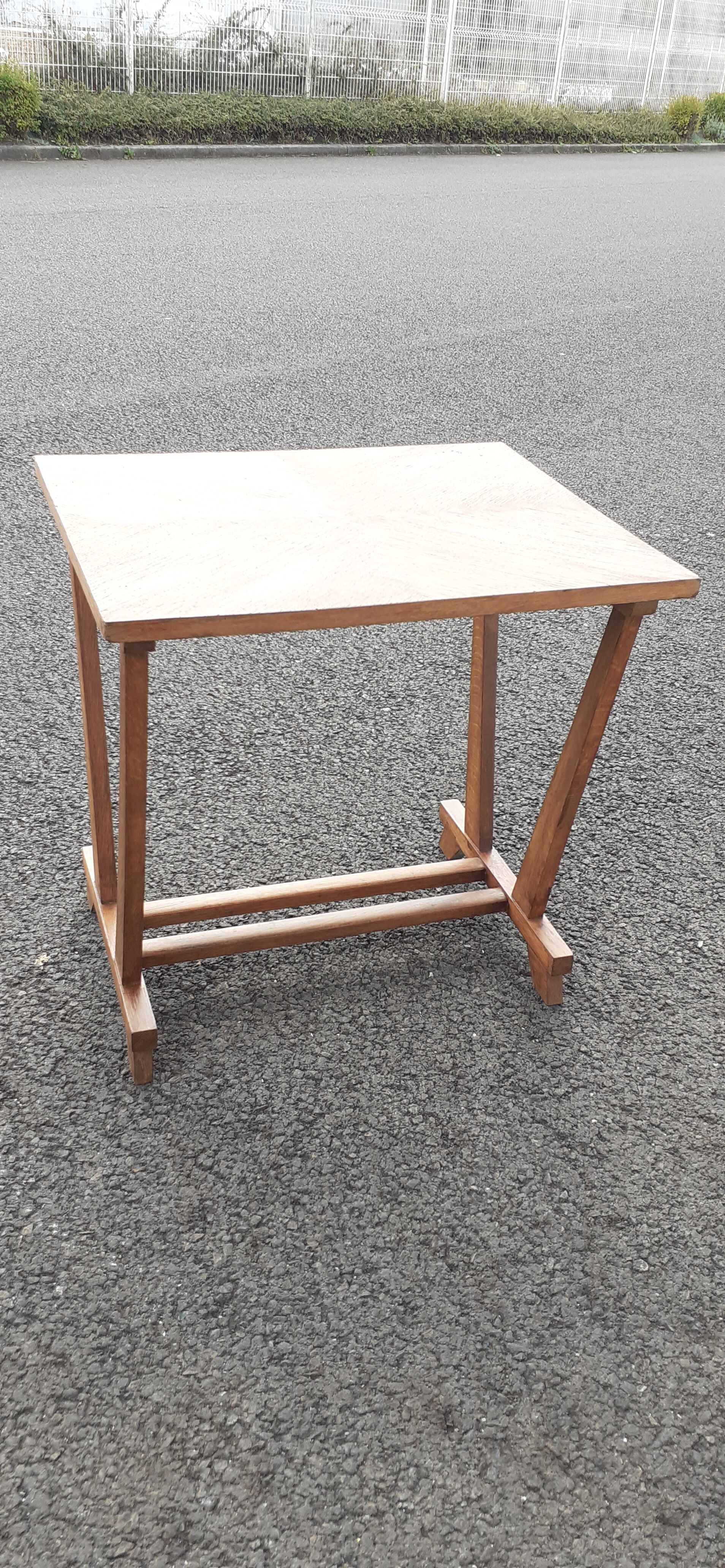 Side table