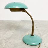 Vintage mid-century modern italian table lamp - 1960's