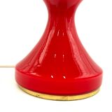 Mid-century modern table lamp, S. Tabera, 1970s