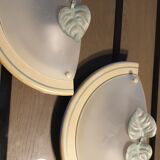 Wall light