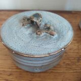 Rigal Vallauris 1950 coffee set
