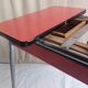 Table vintage années 60