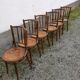 Chaise de bistrot année 60/70