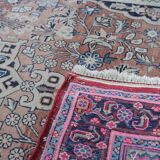 Vintage  Persian Hand-Woven Rug, 1940s ,170x110