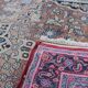 Vintage  Persian Hand-Woven Rug, 1940s ,170x110
