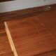 Vintage dining table