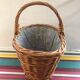 Old basket