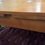 Double farm table - Board