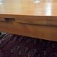 Double farm table - Board