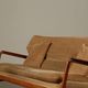 Arnold Madsen & Henry Schubell three-piece lounge set for Bovenkamp, 1960s