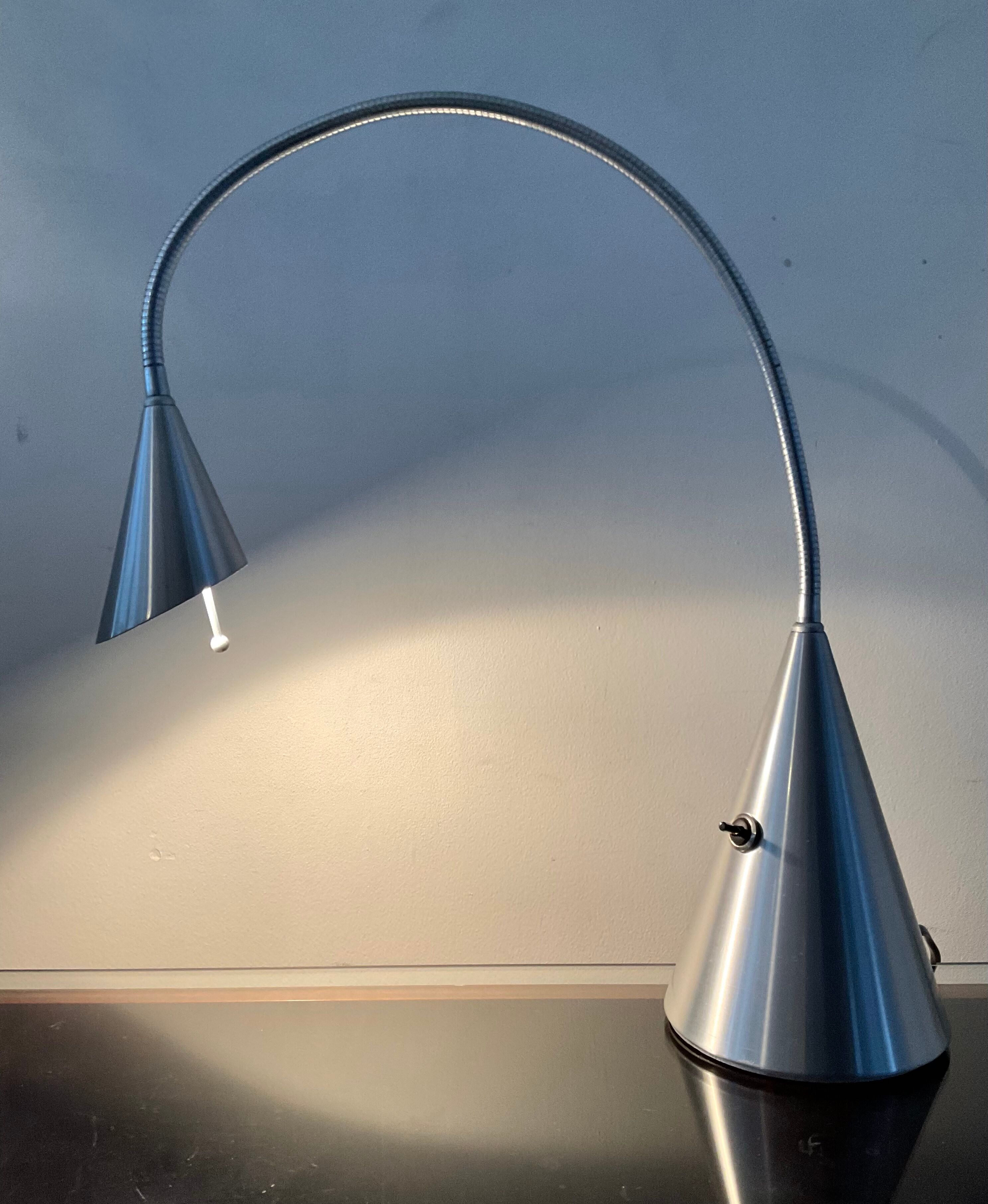 Articulated lamp Hala Zeist from the 70s