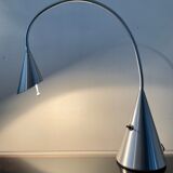 Articulated lamp Hala Zeist from the 70s