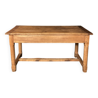 Table rustique du 19éme siècle
