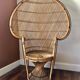 Fauteuil Emmanuelle