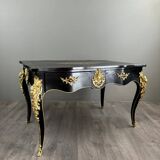 Louis XV style desk, Napoleon III period