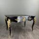 Bureau de style Louis XV, Époque Napoléon III