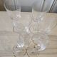 Water glasses Christian Dior