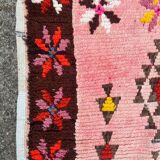Tapis berbère
