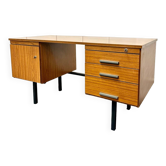 Bureau vintage années 60