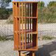 Revolving column furniture - 60s/70s