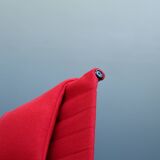 Aluminum Lounge Chair EA125 by Charles & Ray Eames for HERMAN MILLER