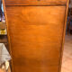 Antique printing furniture