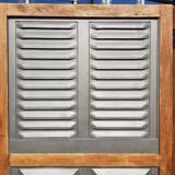 Screen - workshop divider