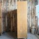 Vintage school display cabinet (renovated)