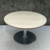 Design roundtable edited by Zanotta, 1980
