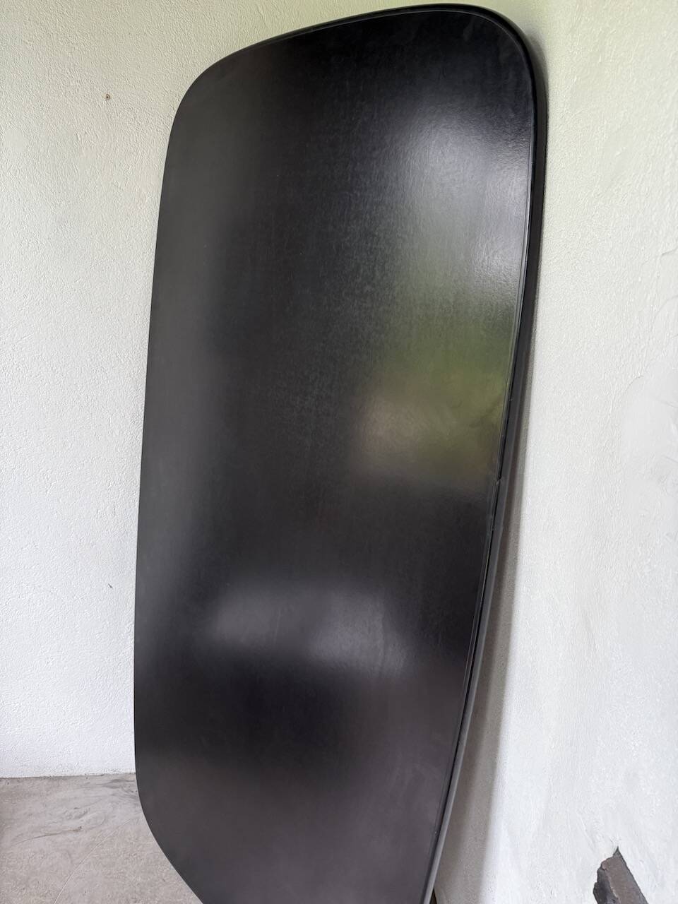 Giancarlo Piretti conference table