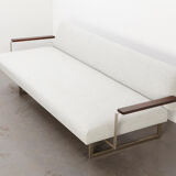 Rob Parry Lotus 25 daybed for Gelderland 1960