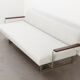 Daybed Lotus 25 par Rob Parry pour Gelderland 1960