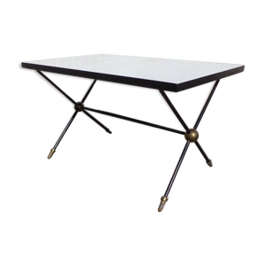 Table basse vintage
