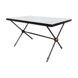 Table basse vintage
