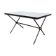 Vintage coffee table