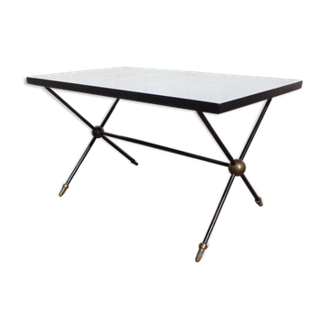 Table basse vintage