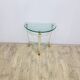 Exclusive Italian console, Luigi Della Maddalena, Italia, 1970s/80s.