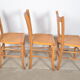 Bistro chairs