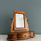 Old dressing table, early 20th century