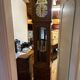 Horloge tempus fugit